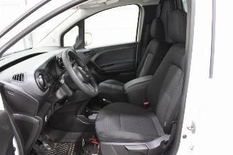Mercedes Citan  picture 10