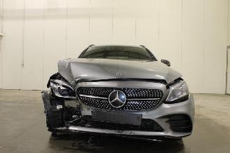 Mercedes C-klasse C 300 picture 24