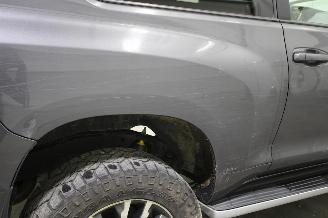 Toyota Landcruiser Land Cruiser picture 8