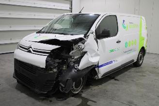 Unfallwagen Citroën Jumpy  2023/6