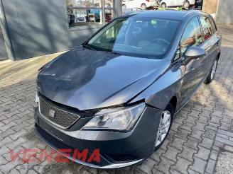 Auto da rottamare Seat Ibiza Ibiza ST (6J8), Combi, 2010 / 2016 1.2 TDI Ecomotive 2013