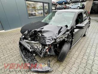 demontáž osobní automobily Skoda Fabia Fabia III (NJ3), Hatchback 5-drs, 2014 / 2021 1.0 TSI 12V 2019/7