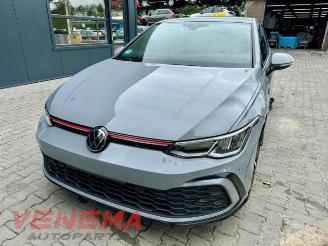 Sloopauto Volkswagen Golf Golf VIII (CD1), Hatchback, 2019 1.0 eTSI 12V 2022/10