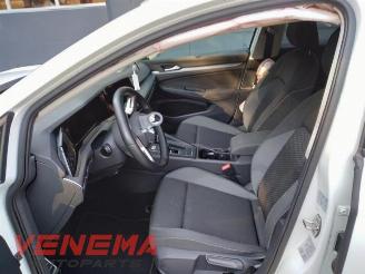 Volkswagen Golf Golf VIII (CD1), Hatchback, 2019 1.0 eTSI 12V picture 9