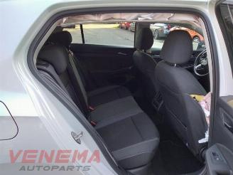 Volkswagen Golf Golf VIII (CD1), Hatchback, 2019 1.0 eTSI 12V picture 12