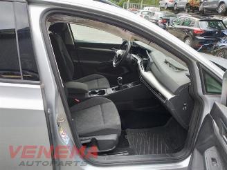 Volkswagen Golf Golf VIII Variant (GC5), Combi, 2020 2.0 TDI BlueMotion 16V picture 11