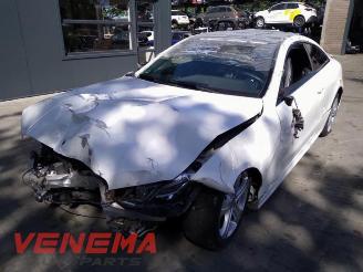 Sloopauto Mercedes E-klasse E (C238), Coupe, 2016 E-300 2.0 Turbo 16V 2019/9