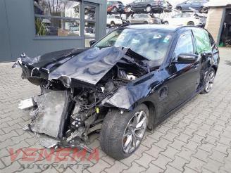 Sloopauto BMW 3-serie 3 serie Touring (G21), Combi, 2019 320e xDrive 2.0 TwinPower Turbo 16V 2022/6