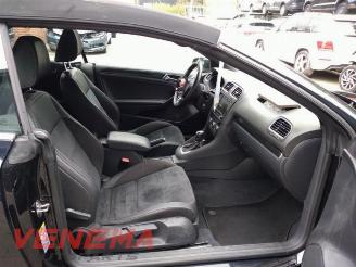 Volkswagen Golf Golf VI Cabrio (1K), Cabrio, 2011 / 2016 1.4 TSI 122 16V picture 11