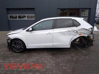 Volkswagen Polo Polo VI (AW1), Hatchback 5-drs, 2017 1.0 MPi 12V picture 6