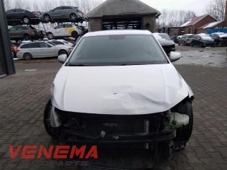 Salvage car Volkswagen Polo Polo VI (AW1), Hatchback 5-drs, 2017 1.0 MPi 12V 2018