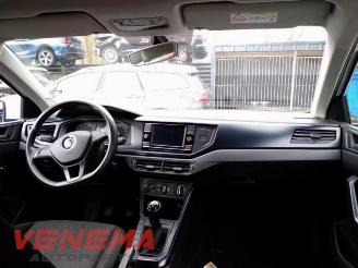 Volkswagen Polo Polo VI (AW1), Hatchback 5-drs, 2017 1.0 MPi 12V picture 12