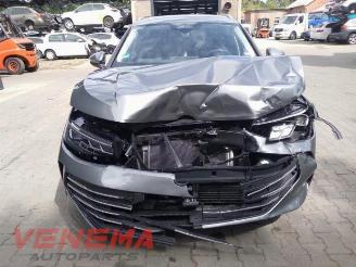 Volkswagen Passat Passat Variant (CJ5), Combi, 2023 2.0 TDI 16V picture 2