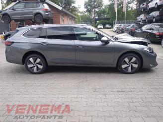 Volkswagen Passat Passat Variant (CJ5), Combi, 2023 2.0 TDI 16V picture 4