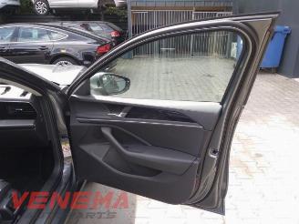 Volkswagen Passat Passat Variant (CJ5), Combi, 2023 2.0 TDI 16V picture 12