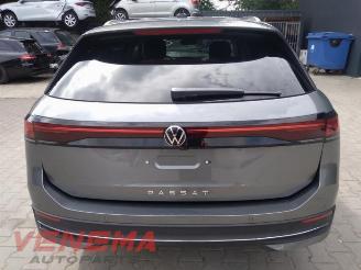Volkswagen Passat Passat Variant (CJ5), Combi, 2023 2.0 TDI 16V picture 6