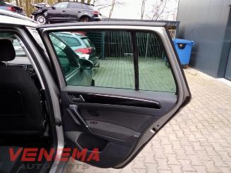 Volkswagen Golf Sportsvan Golf Sportsvan (AUVS), MPV, 2014 / 2021 1.2 TSI 16V BlueMOTION picture 17