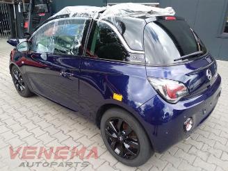 Opel Adam Adam, Hatchback 3-drs, 2012 / 2019 1.0 Ecotec 12V SIDI Turbo picture 7
