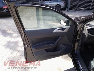 Volkswagen Polo Polo VI (AW1), Hatchback 5-drs, 2017 1.0 TSI 12V picture 10