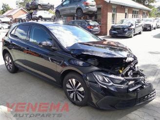 Volkswagen Polo Polo VI (AW1), Hatchback 5-drs, 2017 1.0 TSI 12V picture 3