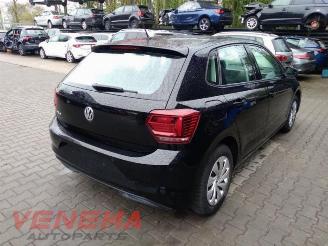 Volkswagen Polo Polo VI (AW1), Hatchback 5-drs, 2017 1.0 TSI 12V picture 5