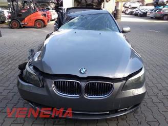 BMW 5-serie 5 serie (E60), Sedan, 2003 / 2010 550i 32V picture 2
