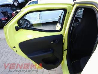 Toyota Aygo Aygo (B40), Hatchback, 2014 1.0 12V VVT-i picture 14