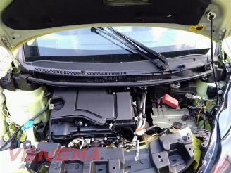 Toyota Aygo Aygo (B40), Hatchback, 2014 1.0 12V VVT-i picture 21