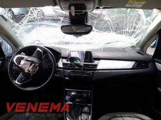 BMW 2-serie 2 serie Active Tourer (F45), MPV, 2013 / 2021 218i 1.5 TwinPower Turbo 12V picture 13