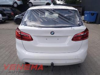BMW 2-serie 2 serie Active Tourer (F45), MPV, 2013 / 2021 218i 1.5 TwinPower Turbo 12V picture 6