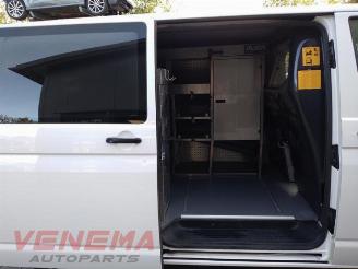 Volkswagen Transporter Transporter T6, Van, 2015 / 2024 2.0 TDI 150 4Motion picture 13