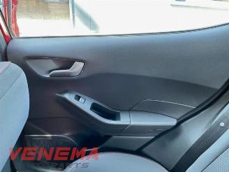 Ford Fiesta Fiesta 7, Hatchback, 2017 1.0 EcoBoost 12V picture 33