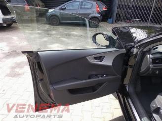 Audi A7 A7 Sportback (4GA/4GF), Liftback, 2010 / 2018 3.0 TDI V6 24V picture 9