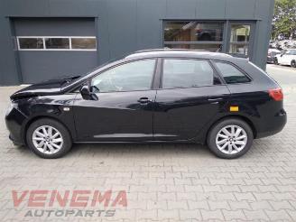 Seat Ibiza Ibiza ST (6J8), Combi, 2010 / 2016 1.2 TSI picture 7