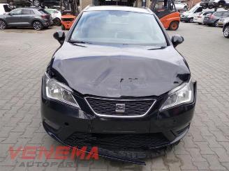 Auto da rottamare Seat Ibiza Ibiza ST (6J8), Combi, 2010 / 2016 1.2 TSI 2014