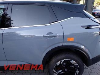 Nissan Qashqai Qashqai (J12), SUV, 2021 1.3 DIG-T MHEV 16V picture 15