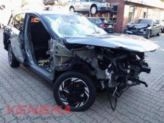 Nissan Qashqai Qashqai (J12), SUV, 2021 1.3 DIG-T MHEV 16V picture 3