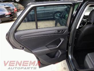 Volkswagen T-Roc T-Roc I, SUV, 2017 2.0 TSI 16V 4Motion picture 14