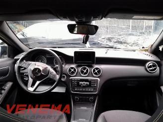Mercedes A-klasse  picture 17