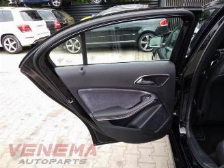 Mercedes A-klasse  picture 14