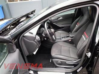 Mercedes A-klasse A (W176), Hatchback, 2012 / 2018 1.5 A-180 CDI, A-180d 16V picture 9