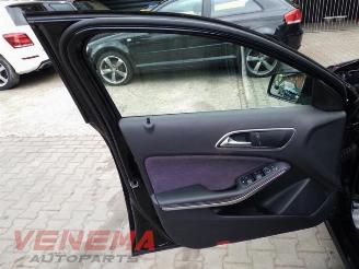 Mercedes A-klasse A (W176), Hatchback, 2012 / 2018 1.5 A-180 CDI, A-180d 16V picture 10