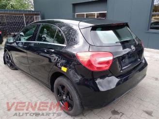 Mercedes A-klasse  picture 7