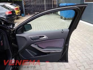 Mercedes A-klasse  picture 12