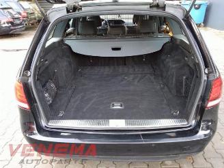 Mercedes E-klasse E Estate (S212), Combi, 2009 / 2016 E-350 CDI BlueTEC 3.0 V6 24V picture 18