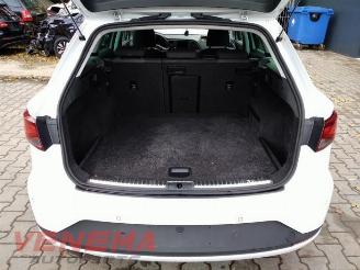 Seat Leon Leon ST (5FF), Combi 5-drs, 2012 / 2020 2.0 TDI FR 16V picture 17