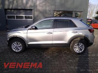 Volkswagen T-Roc T-Roc I, SUV, 2017 2.0 TDI 150 16V picture 9