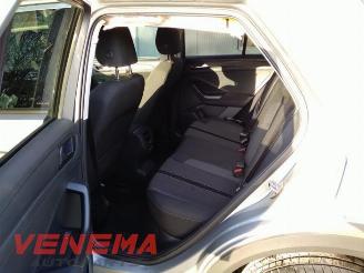 Volkswagen T-Roc T-Roc I, SUV, 2017 2.0 TDI 150 16V picture 14