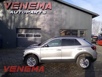 Salvage car Volkswagen T-Roc T-Roc I, SUV, 2017 2.0 TDI 150 16V 2023/3