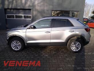 Volkswagen T-Roc T-Roc I, SUV, 2017 2.0 TDI 150 16V picture 9